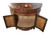 Peruvian Copper Top Vanity Room Scene