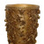 Golden Garden Tall Vase Close Up Image