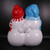 Snowman Seat