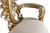 Platine Italia Leaf Chair Set of 2 Close Up Image