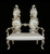 Platine Luxury Italia Sette