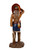 Tobacco Native American Indian 4ft Close Up Image