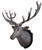 Imperial Grand Stag Head Wall Decor