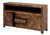 Cayley Media Sideboard Close Up Image