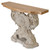 Classic Baroque Wall Console Table 46.5"W