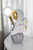 Moon Landing Astronaunt Table Lamp Room Scene