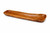 Long Natural Teak Decorative Bowl