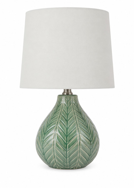 Palm Cove Table Lamp