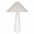 Sierra Peak Modern Table Lamp