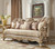 HD-2663 3PC SOFA SET Close Up Image