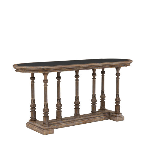 277 - Architrave -Gathering Pub Table Close Up Image