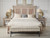 Alcove Bed Bench
