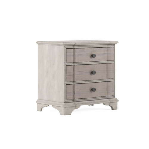 Alcove Nightstand