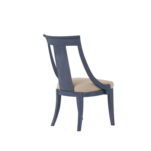 321 - Alcove Side Chair (Slate)