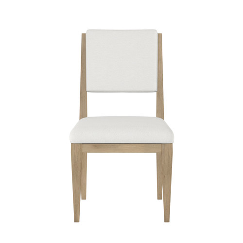 322 - Garrison Uph. Side Chair