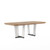 323 - Portico Rectangular Dining Table