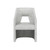 325 - Mezzanine Host Chair