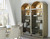 349 - Cove Dining Side Chair