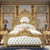 HD-8086 - 5PC BEDROOM SET