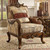 HD-1601 - 3PC SOFA SET Close Up Image