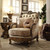 HD-506 - 3PC SOFA SET Room Scene